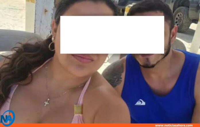 Tocuyito barbero asesina pareja en piscina Tocuyito barbero asesina pareja en piscina