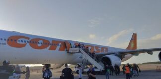 Margarita recibe nuevos turistas rusos