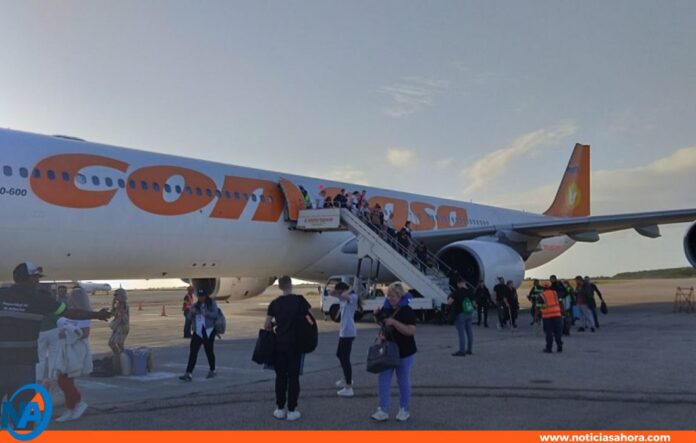 Margarita recibe nuevos turistas rusos