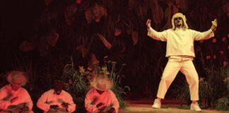 Bad Bunny sufrió tropiezo en Puerto Rico
