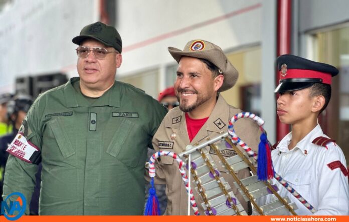 Castañeda recibió reconocimiento de la GNB Castañeda recibió reconocimiento de la GNB