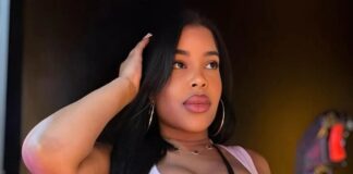 Hallan sin vida influencer Ariela "La Langosta"