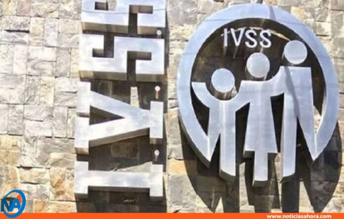 IVSS septiembre 2025
