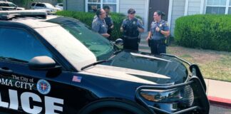 Mujer asesino a su familia en EE.UU.