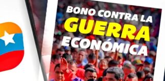 Guerra Económica de agosto 2025