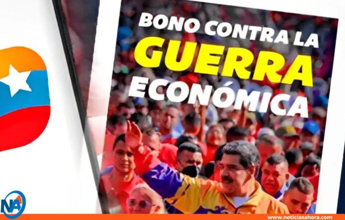 Guerra Económica de agosto 2025 Guerra Económica de agosto 2025