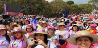 Tribuna Antiimperialista por la Paz