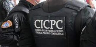 Detienen a dos mujeres con arma blanca en Aragua