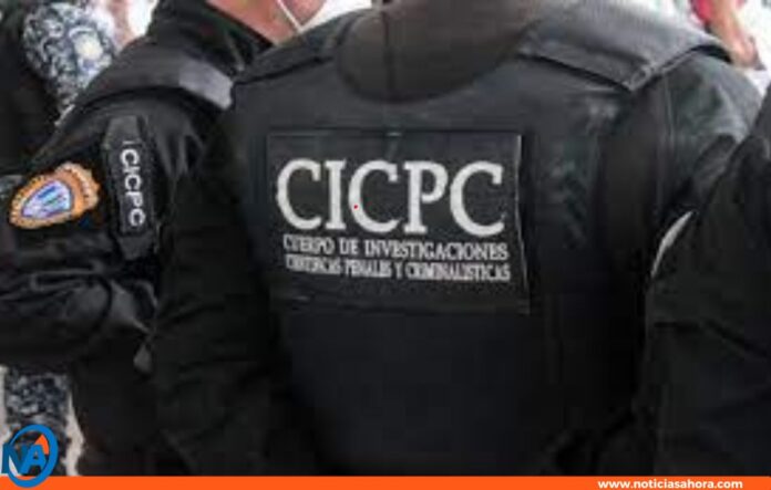 Detienen a dos mujeres con arma blanca en Aragua