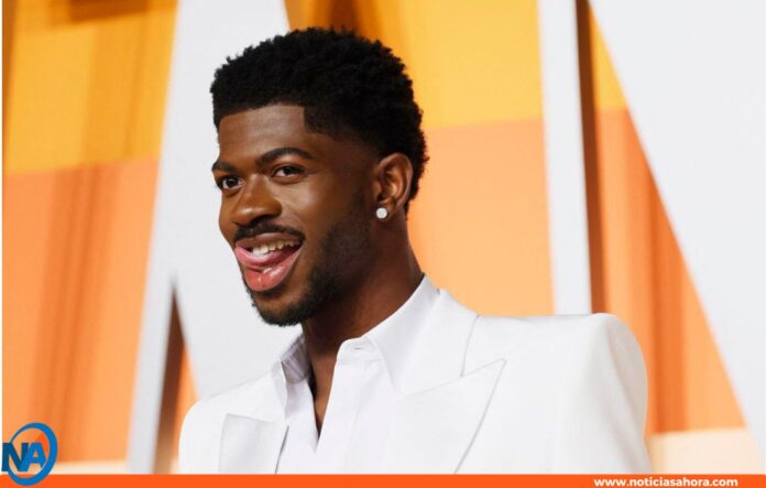 Lil Nas X es arrestado y hospitalizado