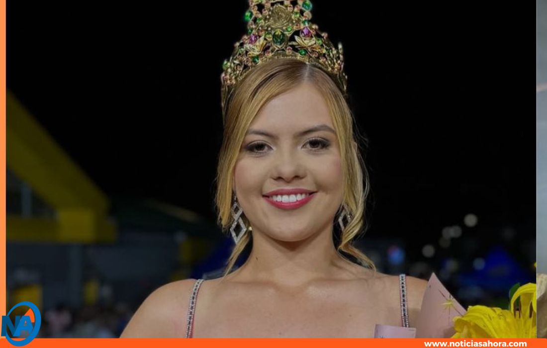 Reina de la Libertad 2025.0