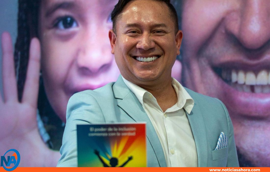 Libro “Más allá de la Discapacidad”.1