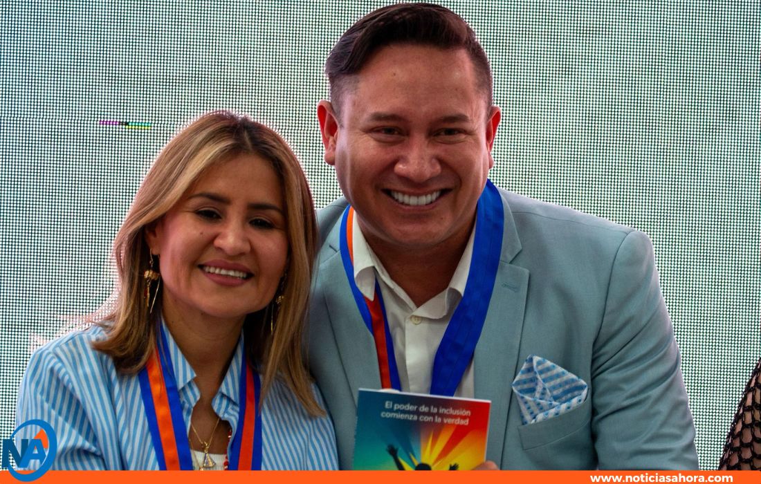 Libro “Más allá de la Discapacidad”.2