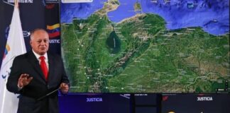 Venezolano asesinado a tiros en Colombia