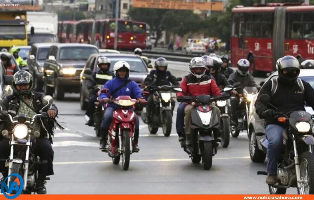 Si enciendes tu moto no apagues tu vida.0