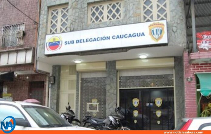 Caucagua: arrestan tres jóvenes por abuso sexual infantil Caucagua: arrestan tres jóvenes por abuso sexual infantil