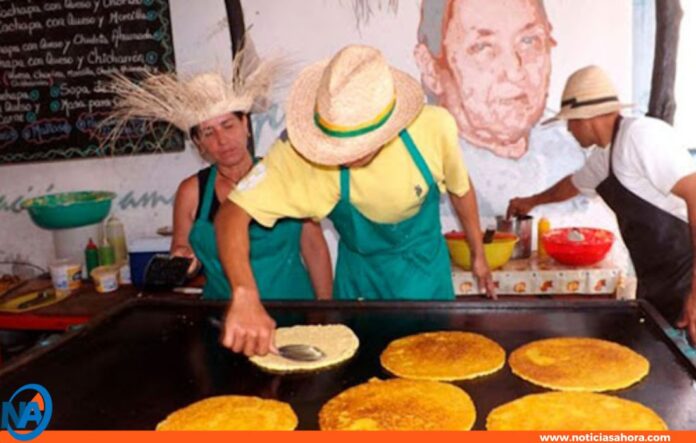 1ra Feria de la Cachapa Aragua 1ra Feria de la Cachapa Aragua