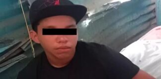 Abatido alias «Gallo loco»