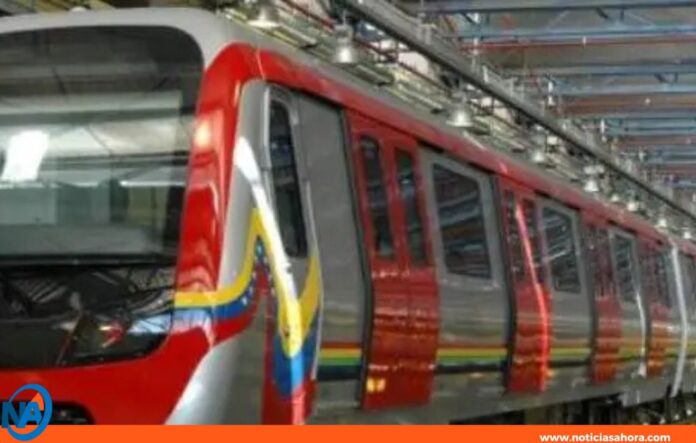 Fallece adulto mayor estación Metro de Caracas Fallece adulto mayor estación Metro de Caracas