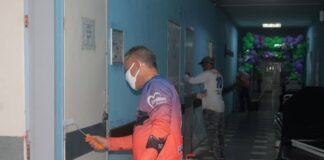 La CHET avanza mejora instalaciones