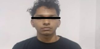 Detenido "amigo" que exigía $1.500