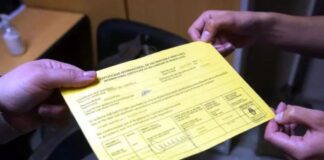 Adiós certificado de fiebre amarilla: Ecuador