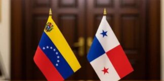 Panamá reabre consular en Venezuela