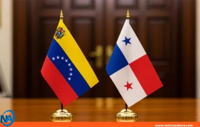 Panamá reabre consular en Venezuela