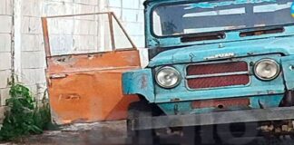 Asesinan agricultor de Paya Turmero