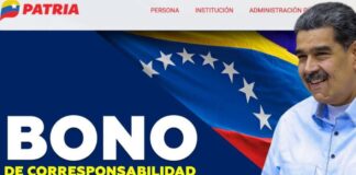 Bono Corresponsabilidad y Formación de agosto 2025
