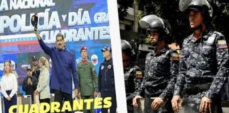 Bono Cuadrantes de Paz