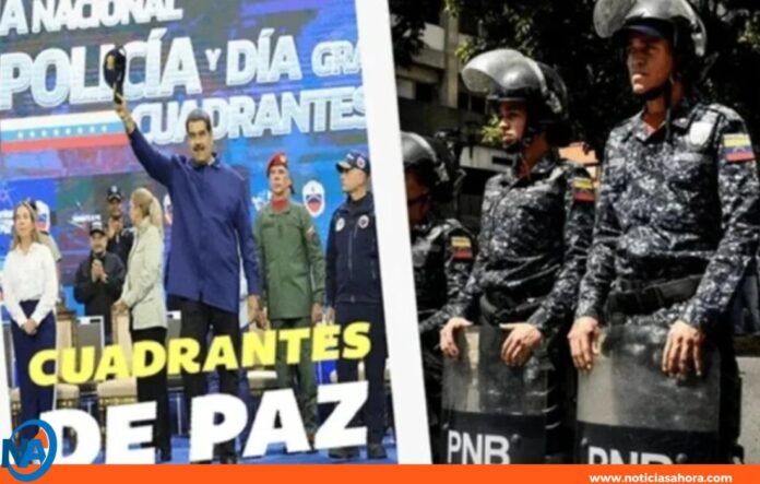 Bono Cuadrantes de Paz Bono Cuadrantes de Paz