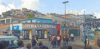 Dos muertos caída cable de alta tensión