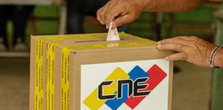comunidades indígenas representantes municipales