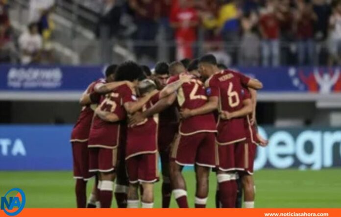 convocados Vinotinto Eliminatorias convocados Vinotinto Eliminatorias