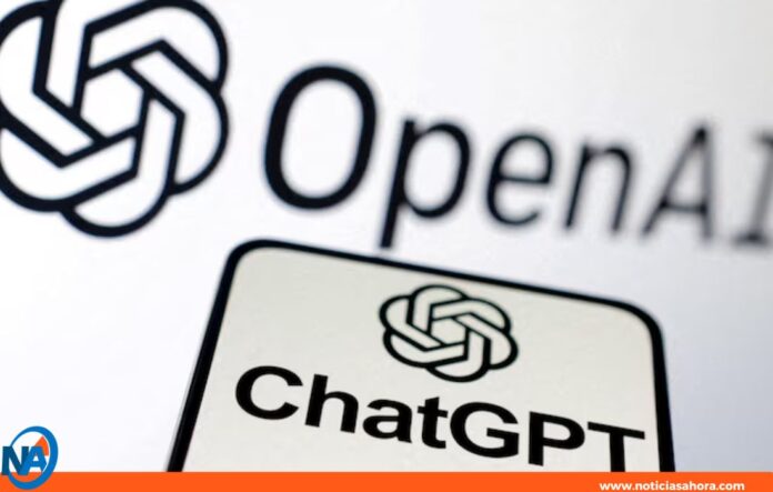 demanda ChatGPT demanda ChatGPT