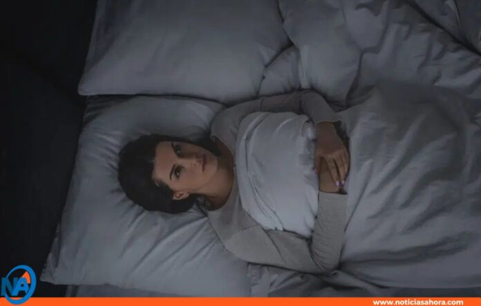 despertarse madrugada salud despertarse madrugada salud