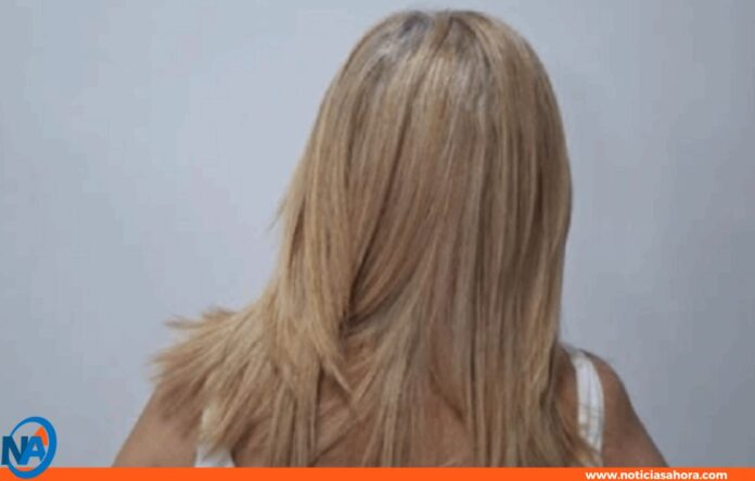 detenida mujer Sistema Patria detenida mujer Sistema Patria
