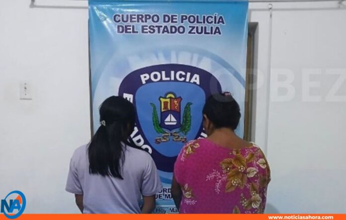 detenidas mujeres agredir adolescente detenidas mujeres agredir adolescente