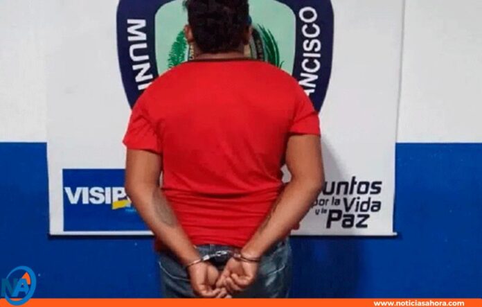detenido abuso sexual Zulia detenido hombre abuso sexual Zulia