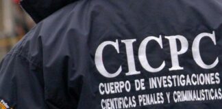 detenido difusión videos Zulia