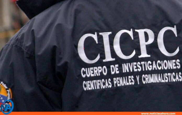 detenido difusión videos Zulia