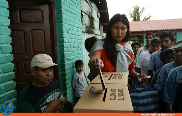 elecciones Bolivia elecciones Bolivia