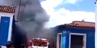 explosión autobús Barcelona