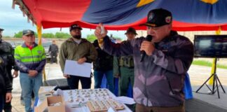 explosivos Monagas