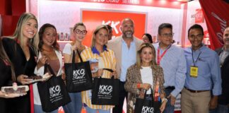 expo sabe a venezuela