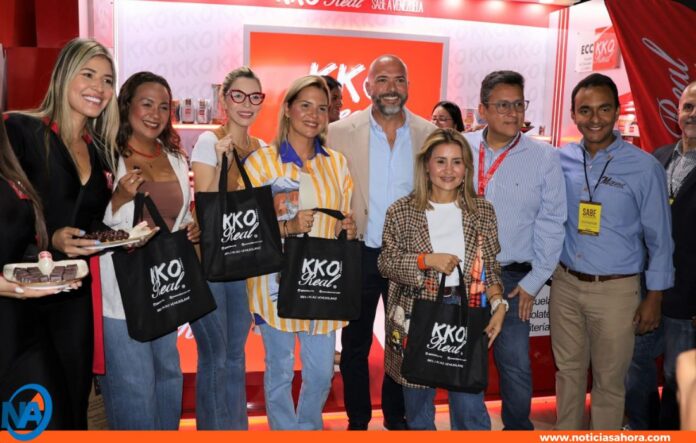 expo sabe a venezuela expo sabe a venezuela
