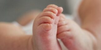 falleció bebé Barinas