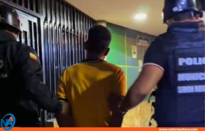 hombre abuso prima Anzoátegui hombre abuso prima Anzoátegui