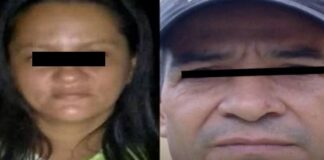 hombre detenido Barinas